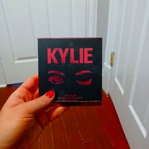 Kylie eyeshadow pallet